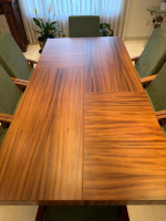 Comedor Lyra Rectangular