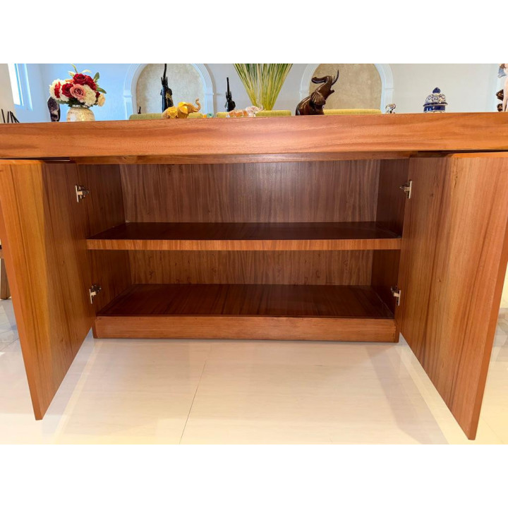 Comedor Lyra Rectangular