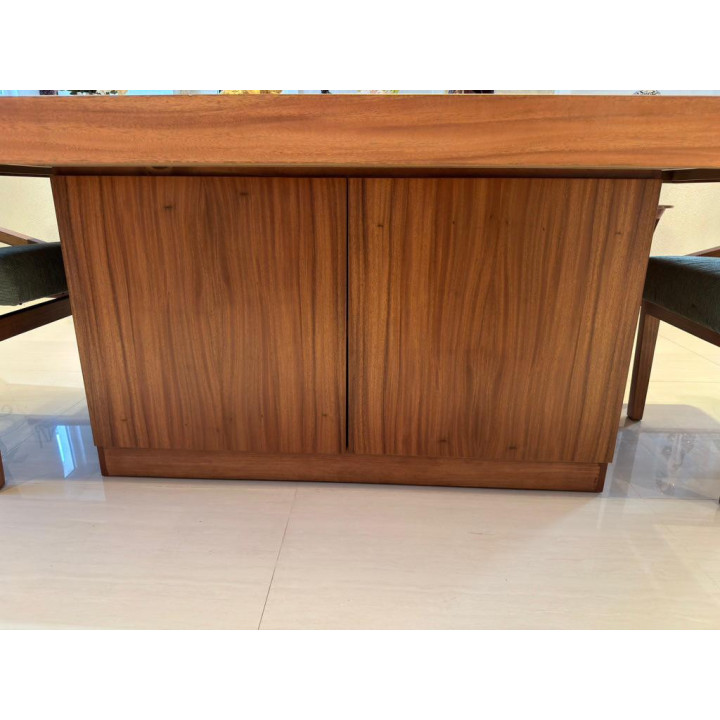 Comedor Lyra Rectangular
