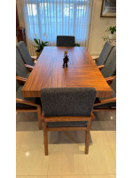 Comedor Lyra Rectangular