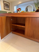 Comedor Lyra Rectangular