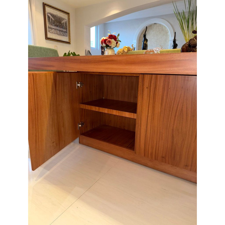 Comedor Lyra Rectangular