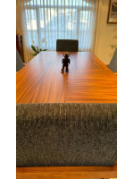 Comedor Lyra Rectangular