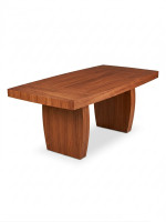 Comedor Leo Rectangular