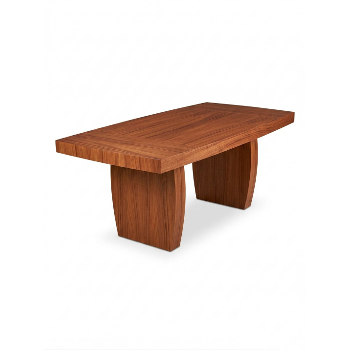 Comedor Leo Rectangular