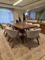 Comedor Vega