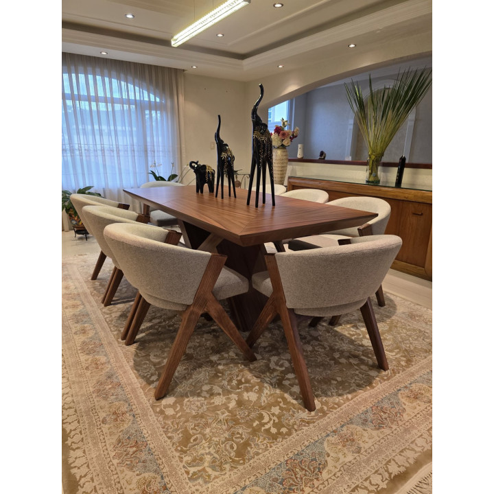 Comedor Vega | Elephant Muebles