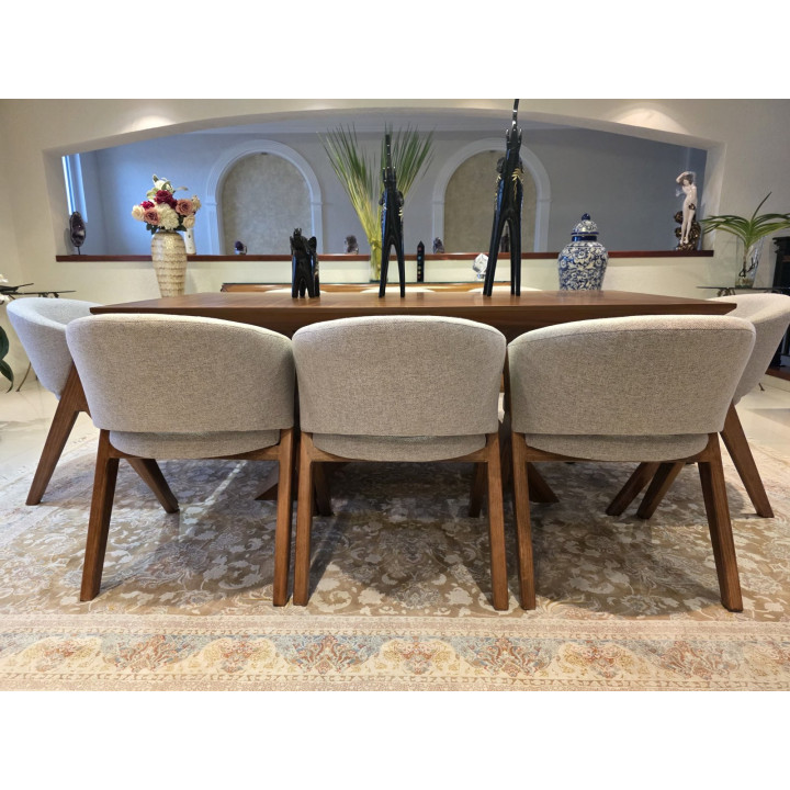 Comedor Vega | Elephant Muebles