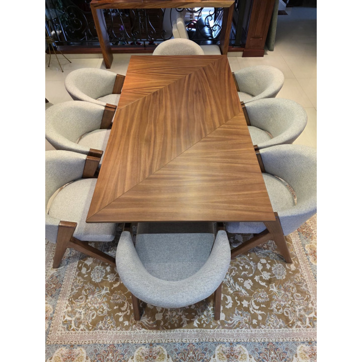 Comedor Vega | Elephant Muebles