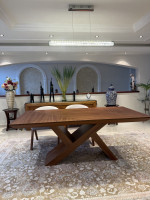 Comedor Vega