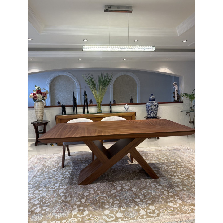 Comedor Vega | Elephant Muebles