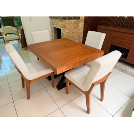 Comedor Nova | Elephant Muebles