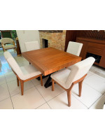 Comedor Nova