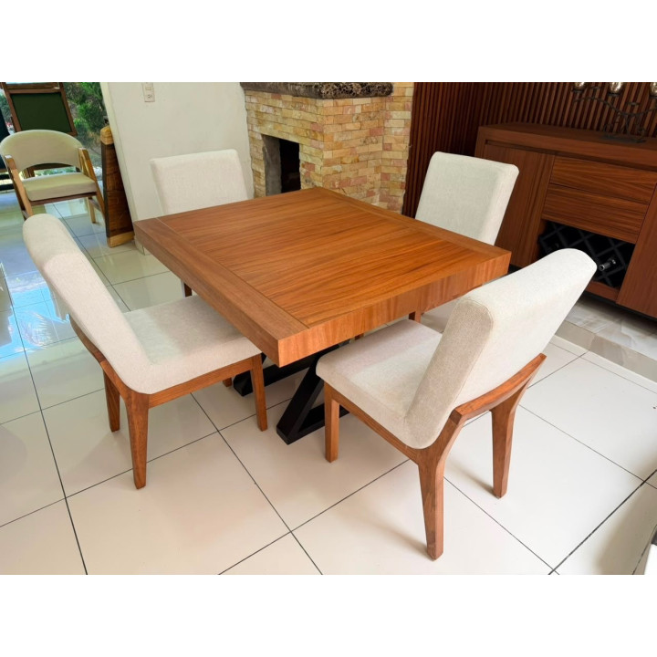 Comedor Nova | Elephant Muebles