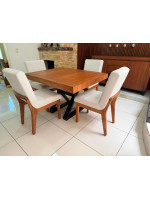 Comedor Nova