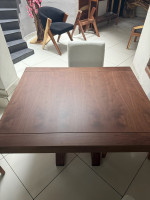 Comedor Nova