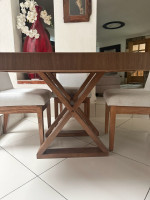 Comedor Nova