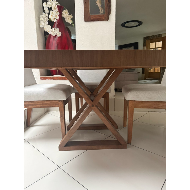 Comedor Nova | Elephant Muebles