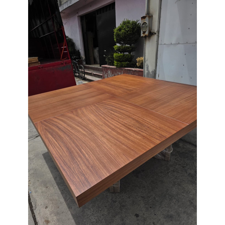 Comedor Capella Cuadrado | Elephant Muebles