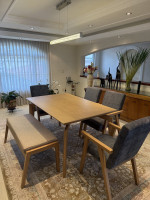 Comedor Antares Maple