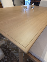 Comedor Antares Maple