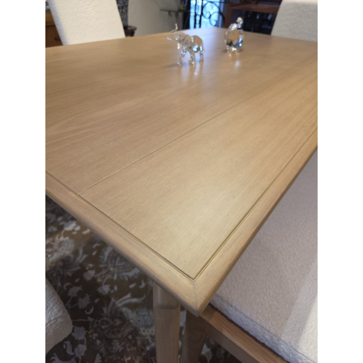 Comedor Antares Maple | Elephant Muebles