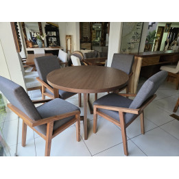 Comedor Atria | Elephant Muebles