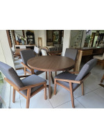 Comedor Atria