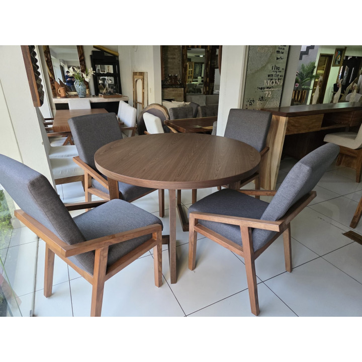 Comedor Atria | Elephant Muebles