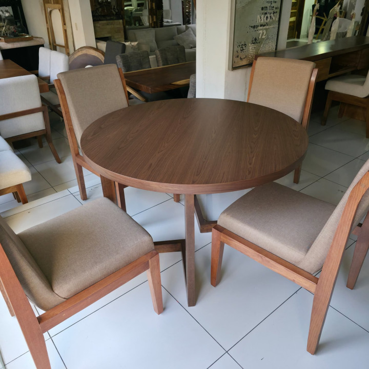 Comedor Atria | Elephant Muebles