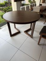 Comedor Atria