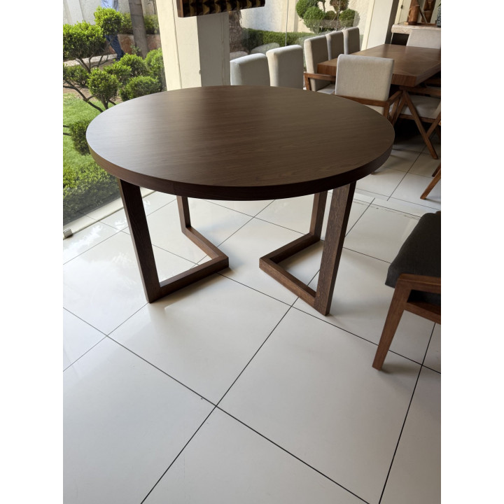 Comedor Atria | Elephant Muebles
