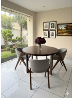 Comedor Atria