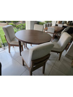 Comedor Atria