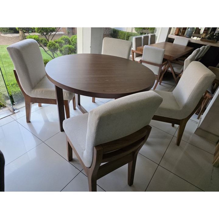 Comedor Atria | Elephant Muebles