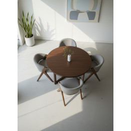 Comedor Atria