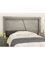 Recámara Alhena Gris