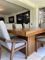 Comedor Lyra Rectangular