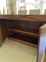 Comedor Lyra Rectangular