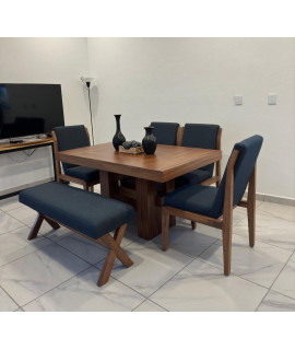 Comedor Orion Elephant Muebles, Toluca, Metepec, Lerma, San Pedro Tultepec