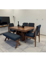 Comedor Orion Elephant Muebles, Toluca, Metepec, Lerma, San Pedro Tultepec