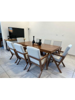 Comedor Aries Elephant Muebles Toluca, Metepec, Lerma, San Pedro Tultepec