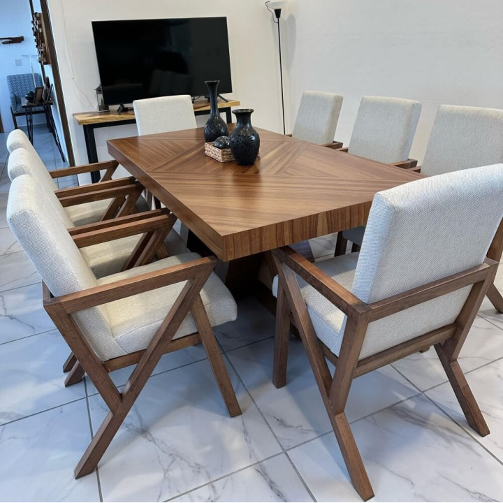 Comedor Aries
