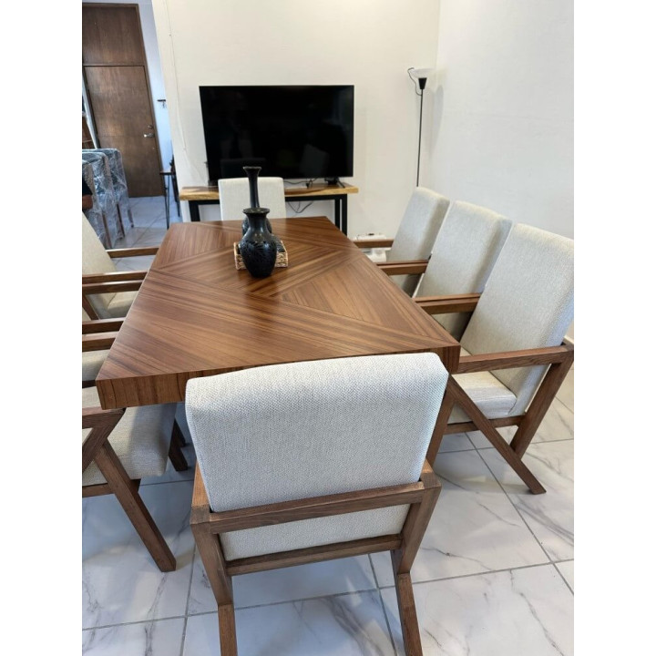 Comedor Aries