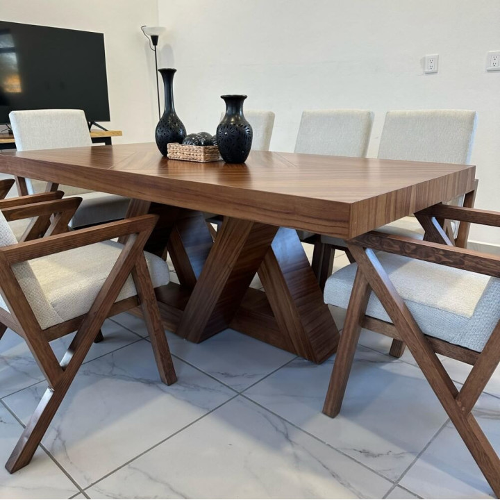 Comedor Aries