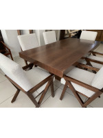 Comedor Crux