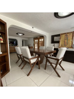 Comedor Crux